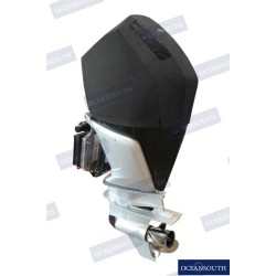 FUNDA MERCURY VENTILADA 4T 4 CYL 3.0L