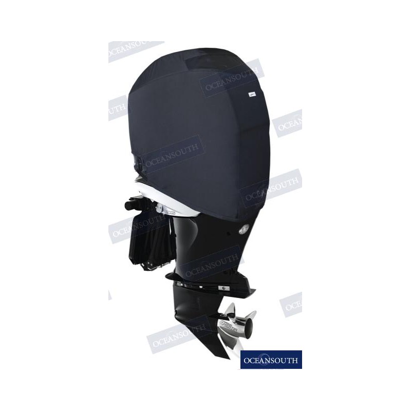 FUNDA VENTILADA MERCURY VERADO 6 CYL 2.6