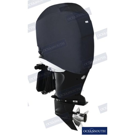 FUNDA MERCURY VENTILADA 4T V8 4.6L