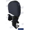 FUNDA MERCURY VENTILADA 4T V8 4.6L