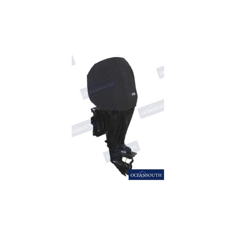 FUNDA MERCURY 4T 2CYL 209CC 8HP 9.9HP  (