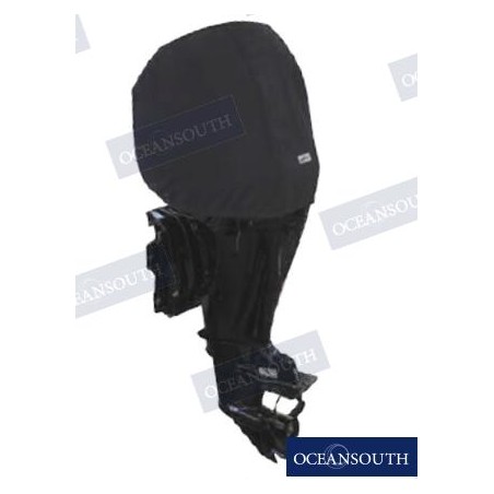 FUNDA MERCURY 4T 4 CYL 2.1L 75/80/90/100