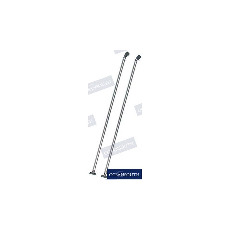 SOPORTE CAPOTA FIJO 110 CM