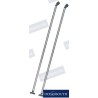 SOPORTE CAPOTA FIJO 110 CM