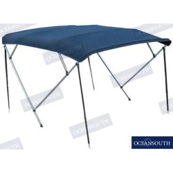 TOLDO BIMINI  4 ARCOS 210/230 CM