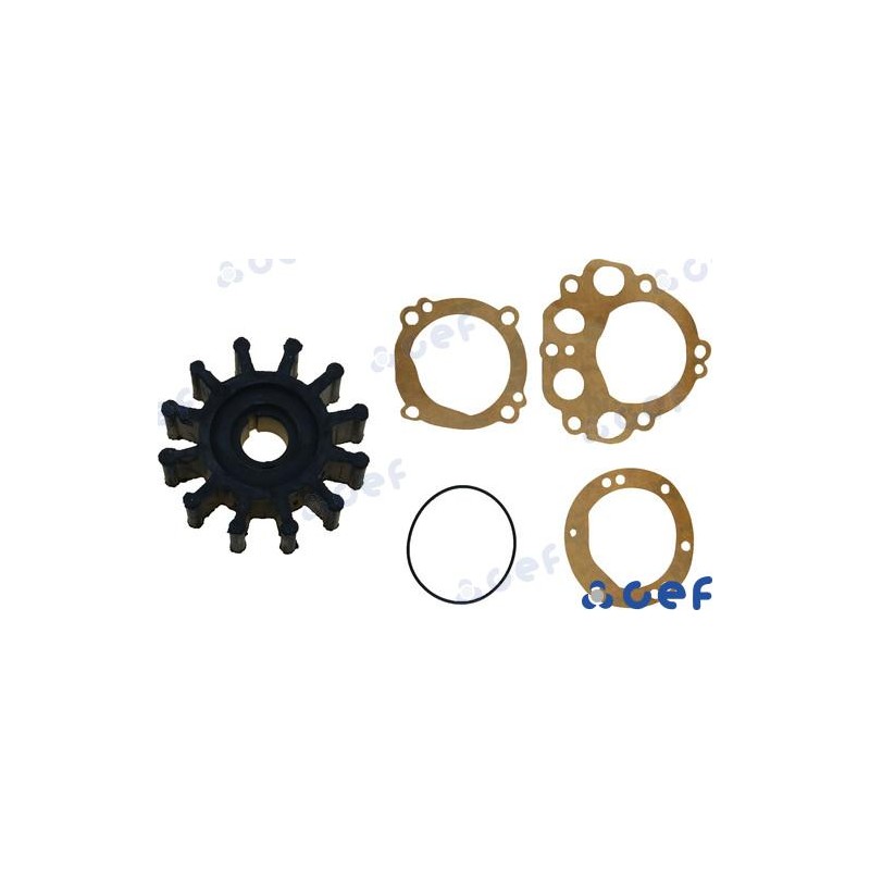 IMPULSOR SHERWOOD 10077K