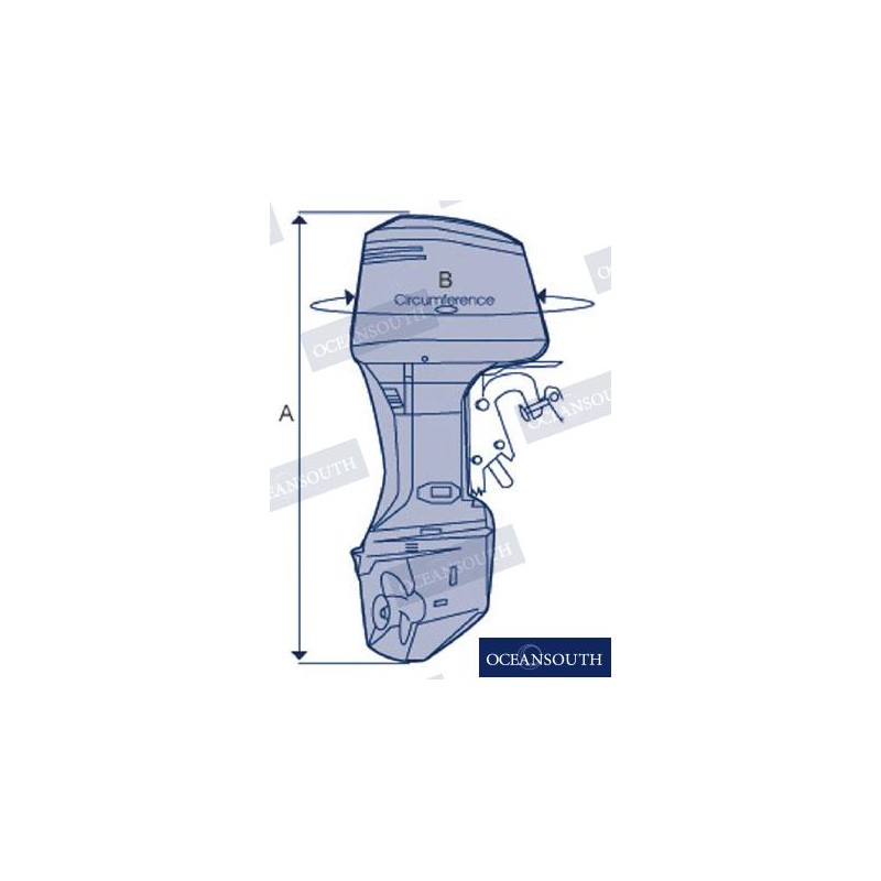 FUNDA FB COMPLETA DE 3.5 A 6HP