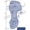 FUNDA FB COMPLETA DE 3.5 A 6HP
