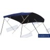 TOLDO BIMINI CRUISER 240/270 CM AZUL