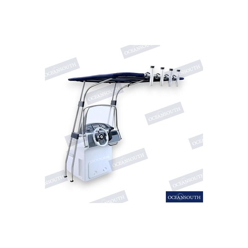 T-TOP 1400X1700X2010
