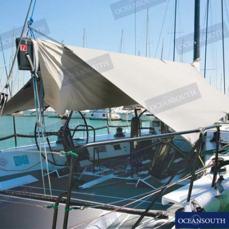 FUNDA TOLDO VELERO 4.2M (L) X 3.6M (W)