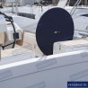 FUNDA RUEDA 43'' (1115MM) BLUE