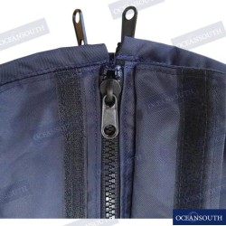 FUNDA RUEDA 39'' (1015MM) BLUE