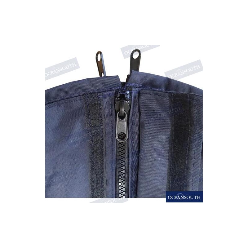FUNDA RUEDA 39'' (1015MM) BLUE