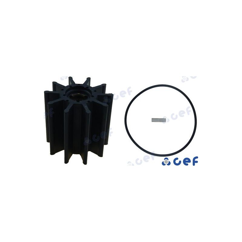 IMPULSOR 22000K
