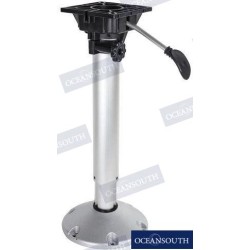 PEDESTAL A GAS AJUSTABLE 340MM - 450M