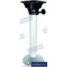 PEDESTAL ASIENTO FIJO 610MM