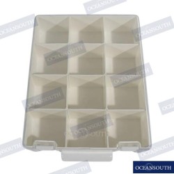 BANDEJA PARA CEBO 186X257MM