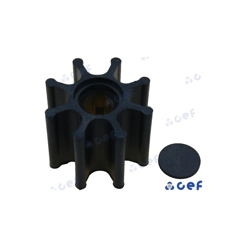 IMPULSOR 4598-0003 NITRILO