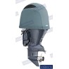 FUNDA VENTILADA YAMAHA V8 5.3L