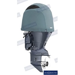 FUNDA VENTILADA YAMAHA 4 CYL 1.8L