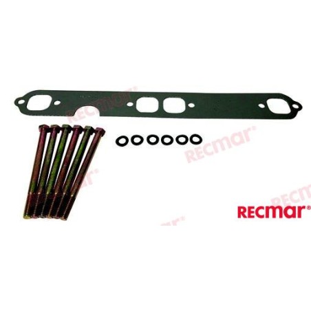 KIT MONTAJE COLECTOR