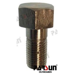 BOLT  STEERING LINK