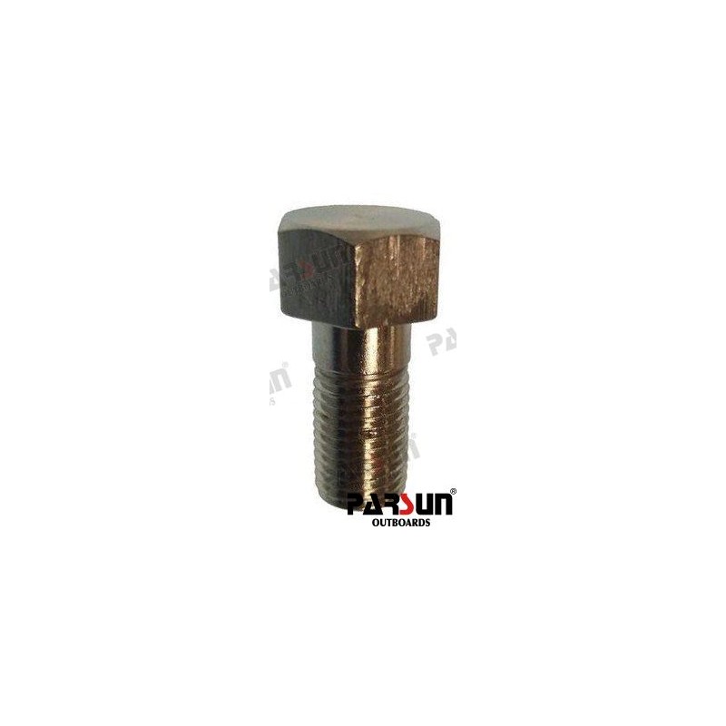 BOLT  STEERING LINK