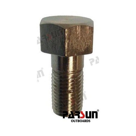 BOLT  STEERING LINK