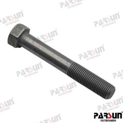 TORNILLO M12X1.25X80