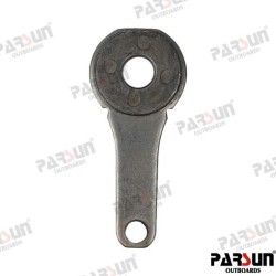ACCELERATOR SWING ROD ASSY