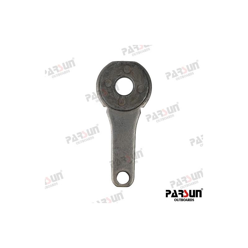 ACCELERATOR SWING ROD ASSY