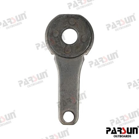 ACCELERATOR SWING ROD ASSY