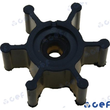 IMPULSOR NITRILO 6303-0003