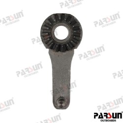 ACCELERATOR SWING ROD ASSY