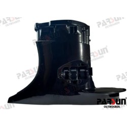 CAJA SUPERIOR X
