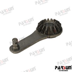 ACCELERATOR SWING ROD ASSY