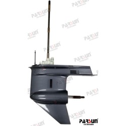 COLA COMPLETA X 25" RR