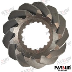PIÑON ATAQUE 13T