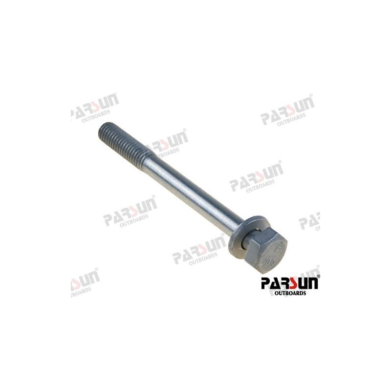 TORNILLO M10X1.5X110