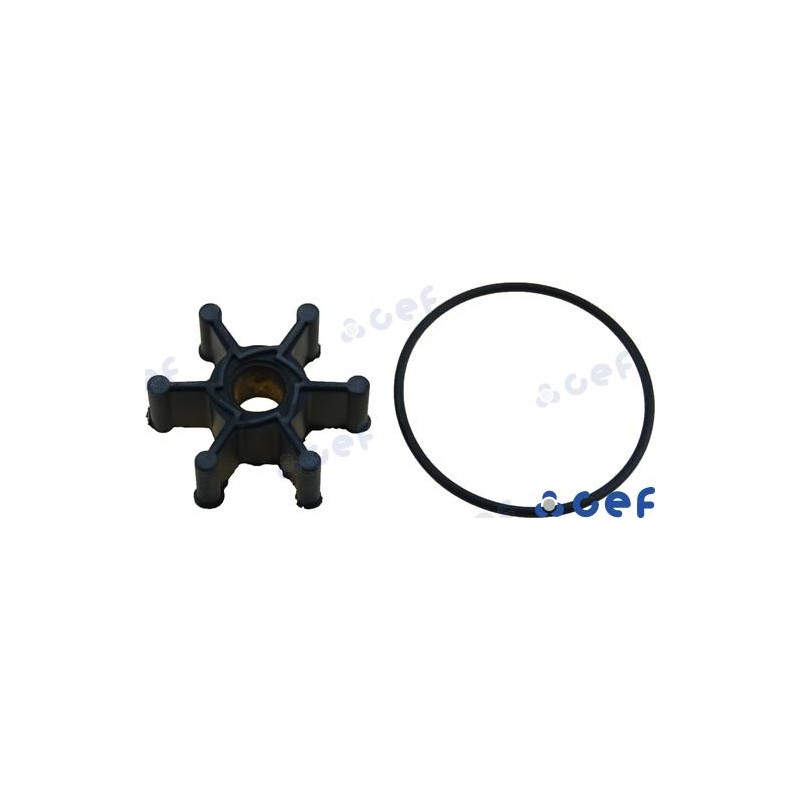 IMPULSOR 09-1077B-9