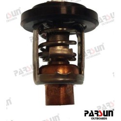 THERMOSTAT WITH GASKET