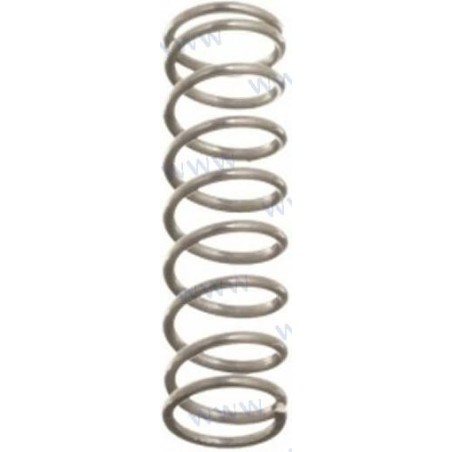 SPRING, ROCKER "A"