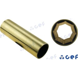 COJINETE DE BRONCE 28X38X112 MM