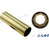 COJINETE DE BRONCE 65X83X260 MM