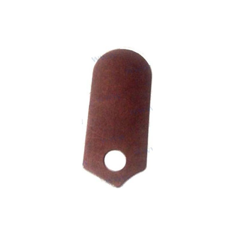 VELVE, BREATHER FLAP