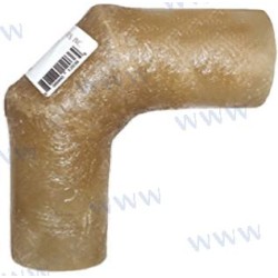 4.00" X 90º CODO