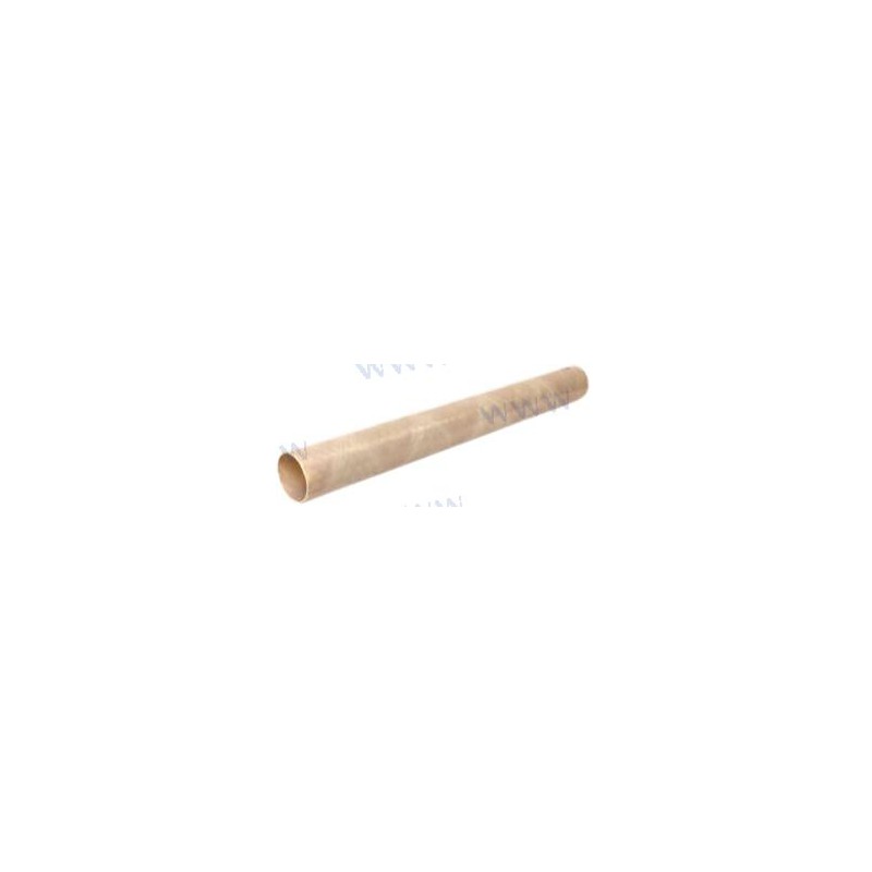5" X 120" TUBO DE ESCAPE VERNATUBE