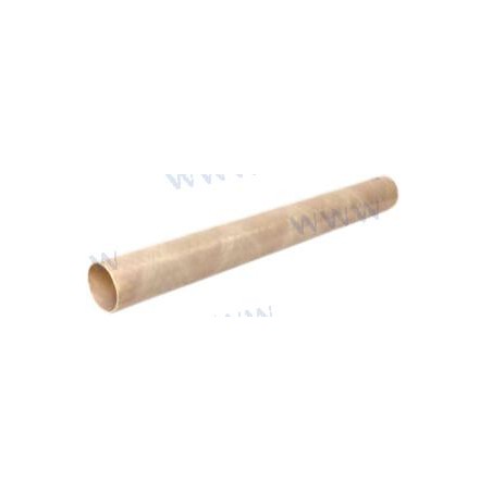 5" X 120" TUBO DE ESCAPE VERNATUBE