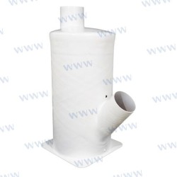6" X 6" VERNALIFT SIDE ANGLE 16" X 31,50